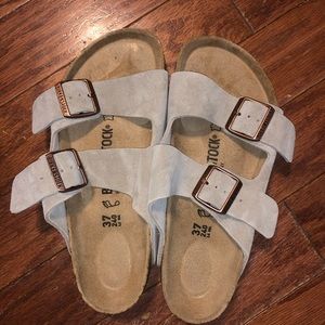 Birkenstock sandal SOLD